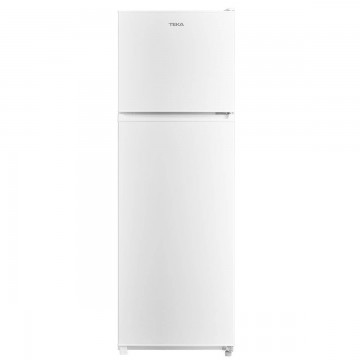 Teka Ψυγείο Δίπορτο 294lt NoFrost Υ176xΠ59.5xΒ55εκ. Λευκό RTF 13630 Teka Ψυγείο Δίπορτο 294lt NoFrost Υ176xΠ59.5xΒ55εκ. Λευκό RTF 13630